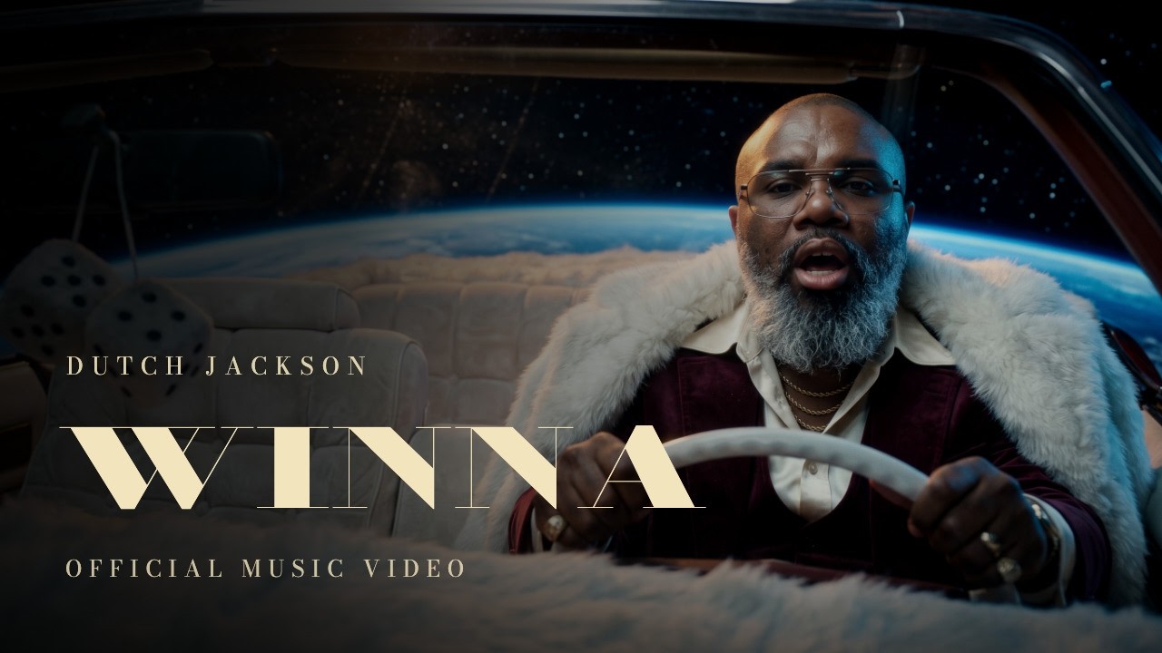 WINNA, AI music video by Dutch Jackson