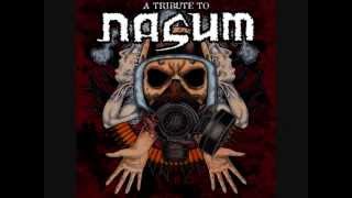 Nyctophobic - Detonator (Nasum Cover)