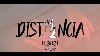 Distancia Lyrics English Translation