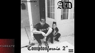 AD ft. Tory Lanez - Her [Prod. By Jeremey Jay] [New 2014]