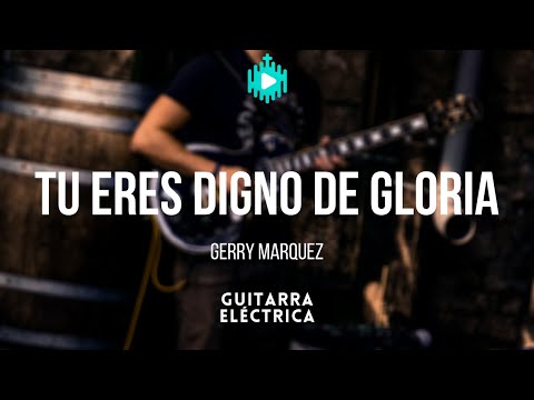 Tu Eres Digno De Gloria - Coalo Zamorano