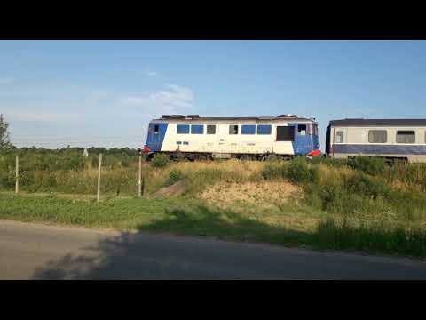 R-4005 Cluj Napoca-Baia Mare trece prin Remeti pe somes.