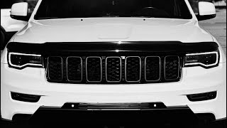How To Access Jeep Throttle Body | Pentastar 3.6L Grand Cherokee