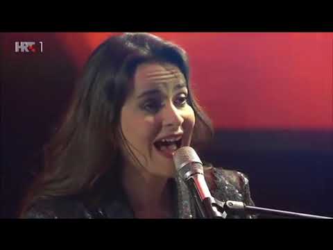 26. Porin 2019.  - Kensington Lima, Lana Janjanin , Ogenj