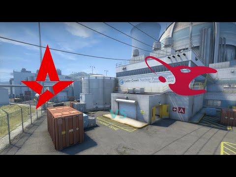 🔴Live: Astralis vs Mousesports - IEM Beijing 2020