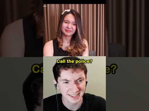 I Pranked Her By Speaking Her Language...But She Got Revenge😂