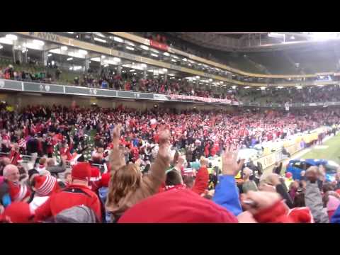 Sligo rovers fai cup final 2013