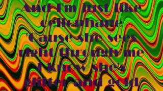 Lost in Stereo - All time low LYRICS