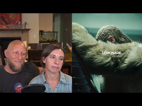 Wife and I Reacting to "Lemonade" by Beyonce