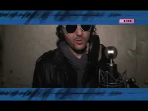 Dj Lion - Magic Vocal Room (Grafa & Buchkata)