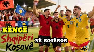 Tv-Shqipëria - Shqiperi & Kosovë Në Botëror
