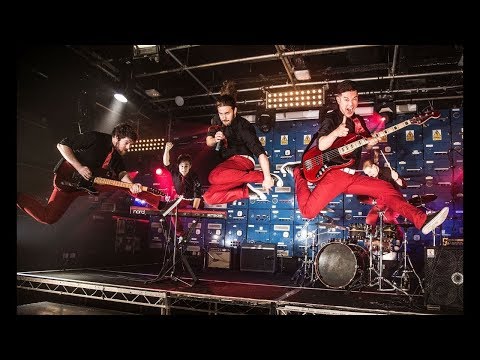 YouTube video thumbnail