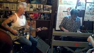 Dale Watson - Ginny's Little Longhorn - Austin Texas - 090212