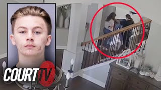 Cheerleader Murder Cover-up? New Video Released video