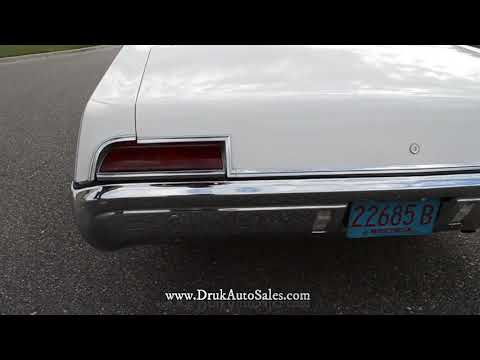 1967 Oldsmobile Delmont 88 (CC-1388058) for sale in Ramsey, Minnesota