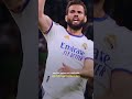 ? ?️ COMING SOON: #RealMadridUntilTheEnd (10/03/23) ?