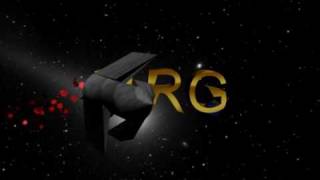 Logo animation for my games company N.R.G