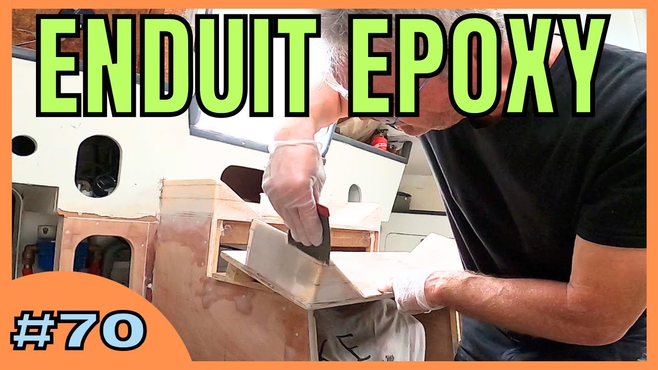 EPOXY FILLER