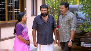 Sthreepadam l Episode 494 - 22 February 2019 | Mazhavil Manorama