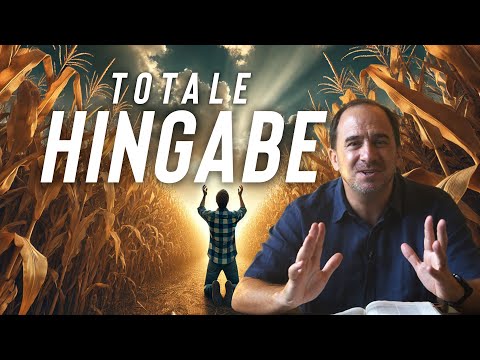 TOTALE HINGABE - WORAUF ES WIRKLICH IM LEBEN ANKOMMT! (Achtung: Herausfordernd!)