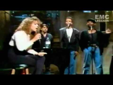 Vanishing - Mariah Carey