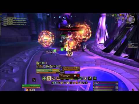 Mythic Chronomatic Anomaly