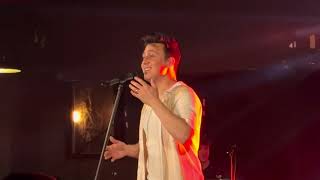 Zak Abel - Only when we’re naked @Hybrydy (Warsaw 2023)