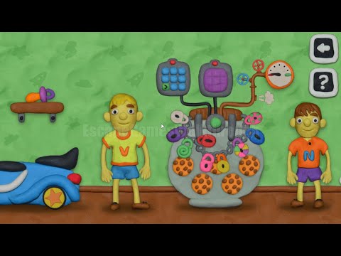 Vlad & Niki 12 Locks Level 1 Walkthrough [RUD Present] - YouTube