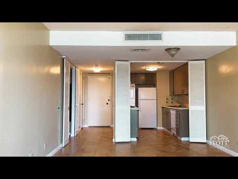 2 Bedroom, 2 Bathroom, 1 Parking (Harbor Square) property video