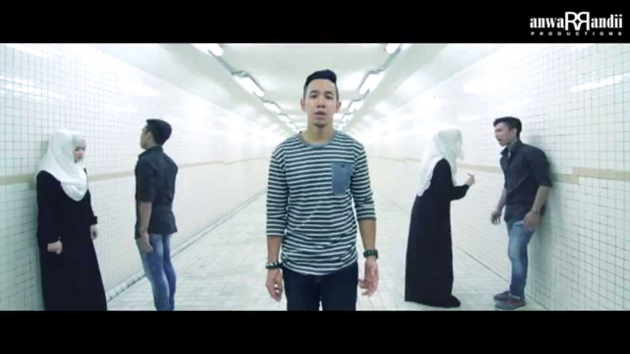 Kehilangan - Firman (Sufie ft Syazwan Yunos COVER)