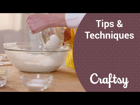 How to Make Croissant Dough Without a Mixer