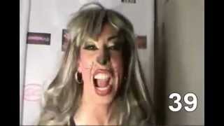 42 Frases de Stephanie Fox - La Botota 2ª Pt.