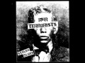 r'n'r terrorists - Bottom of the sea (Stolen Blues, cd Bubca Records, 2009)
