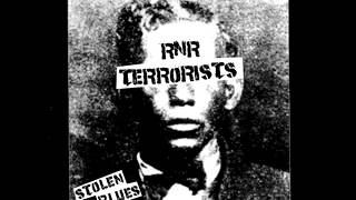 r'n'r terrorists - Bottom of the sea (Stolen Blues, cd Bubca Records, 2009)