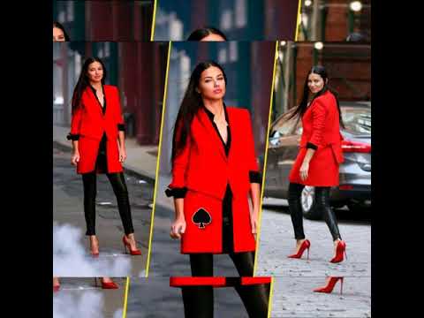 ✪ Dj Mari Ferrari ⭐ Murana 🎤. ♦️JokeR♦️. ⭐ Adriana Lima ⭐  London ⭐ New York 📣 ReMix