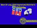 Best Of July 2024 SeptendecillionFan S Groundings SeptendecillionFan