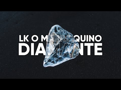 LK o Marroquino - Diamante