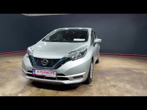 Nissan Note HYBRID 1.2L E-POWER AUTOMATIC - A/C HE - Image 2