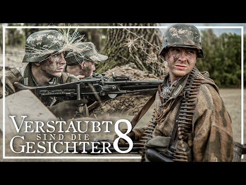 Verstaubt sind die Gesichter #8 "Ausbruch" [WW2 Series German Side]