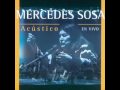 Mercedes Sosa & Luiz Carlos Borges - Pescadores de mi río