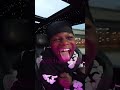 Rakai Drives Quan S TRACKHAWK