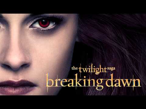 The Twilight Saga Breaking Dawn Part 2 - 13 A Thousand Years, Pt 2 feat. Steve Kazee)