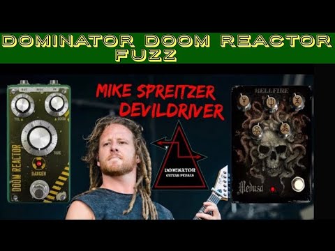 Dominator  Doom Reactor image 4