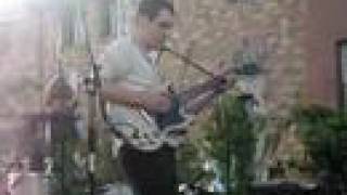 "The Great Skua" by British Sea Power @ Norman Music Fest.