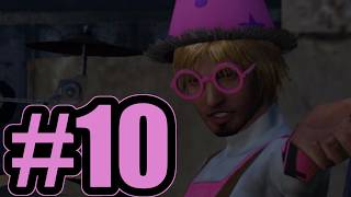 【実況】過去の名曲勢ぞろい！【LRFF13】#10