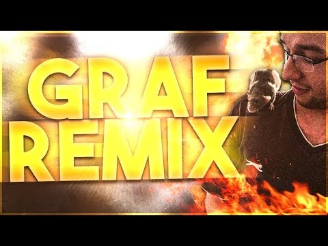 LutcheRr ft. Graf - CO ZA LUJE [Remix]