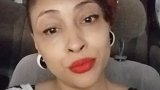 Cut The CRAP Mona Symone!