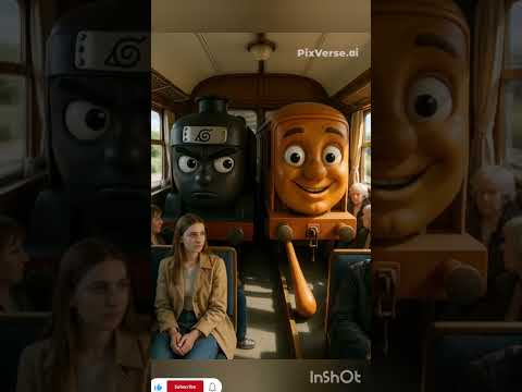 Tungtungsahur Train vs Cappuccino Assassino 🚂⚔️ Which one would you ride?