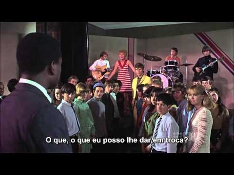 Ao Mestre com Carinho (Lulu - To Sir With Love) Legendado em PT-BR HD