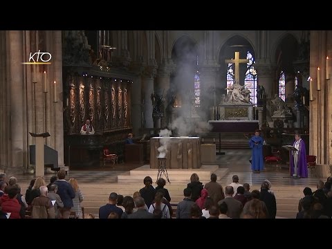 Vêpres du 10 avril 2017